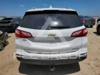 2021 Chevrolet Equinox фото