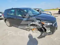 2021 Chevrolet Equinox фото