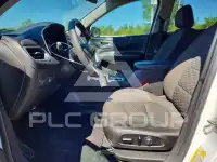 2021 Chevrolet Equinox фото