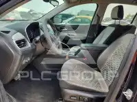 2021 Chevrolet Equinox фото