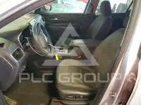 2021 Chevrolet Equinox photo