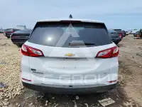 2021 Chevrolet Equinox фото