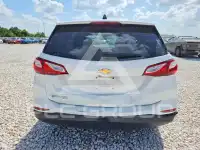 2021 Chevrolet Equinox photo