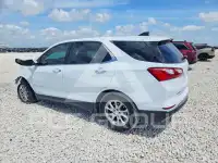 2021 Chevrolet Equinox фото