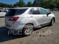 2021 Chevrolet Equinox photo