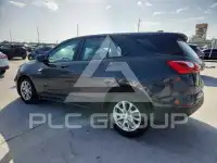 2021 Chevrolet Equinox фото