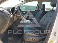 2021 Chevrolet Equinox фото