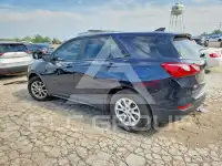 2021 Chevrolet Equinox фото