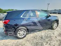 2021 Chevrolet Equinox photo