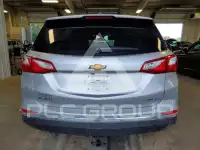 2021 Chevrolet Equinox photo