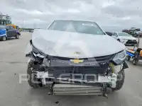 2021 Chevrolet Equinox photo