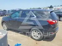2021 Chevrolet Equinox фото