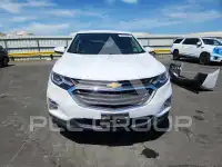 2021 Chevrolet Equinox фото