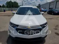 2021 Chevrolet Equinox фото