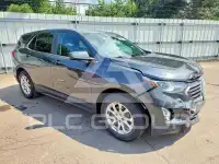 2021 Chevrolet Equinox photo