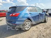 2021 Chevrolet Equinox фото