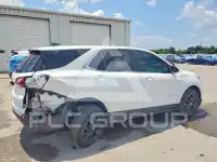 2021 Chevrolet Equinox фото
