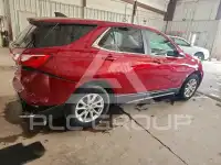 2021 Chevrolet Equinox фото