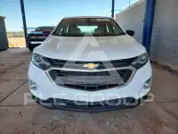 2021 Chevrolet Equinox фото