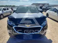 2021 Chevrolet Equinox фото