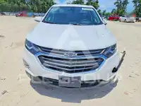 2021 Chevrolet Equinox фото