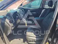 2021 Chevrolet Equinox фото