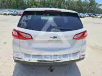 2021 Chevrolet Equinox фото