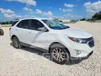 2021 Chevrolet Equinox photo