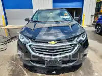 2021 Chevrolet Equinox фото