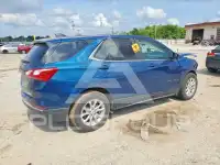 2021 Chevrolet Equinox фото