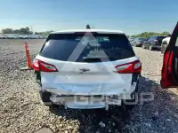 2021 Chevrolet Equinox фото