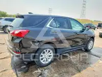2021 Chevrolet Equinox фото