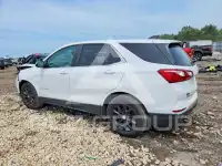 2021 Chevrolet Equinox фото