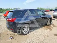 2021 Chevrolet Equinox фото