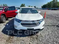 2021 Chevrolet Equinox фото