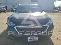 2021 Chevrolet Equinox фото