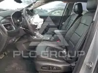 2021 Chevrolet Equinox фото