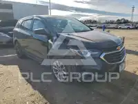 2021 Chevrolet Equinox фото