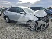 2021 Chevrolet Equinox фото