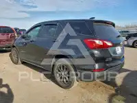 2021 Chevrolet Equinox фото