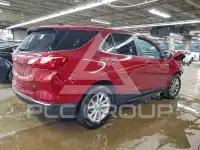 2021 Chevrolet Equinox фото