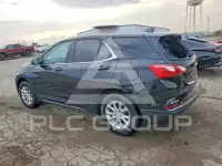 2021 Chevrolet Equinox фото