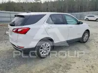 2021 Chevrolet Equinox фото