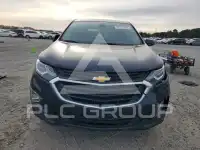 2021 Chevrolet Equinox фото