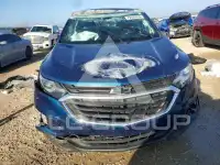 2021 Chevrolet Equinox фото