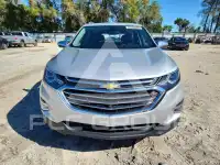 2021 Chevrolet Equinox фото