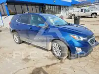 2021 Chevrolet Equinox фото