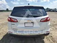 2021 Chevrolet Equinox photo