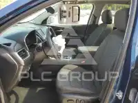 2021 Chevrolet Equinox фото