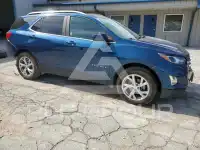 2021 Chevrolet Equinox фото